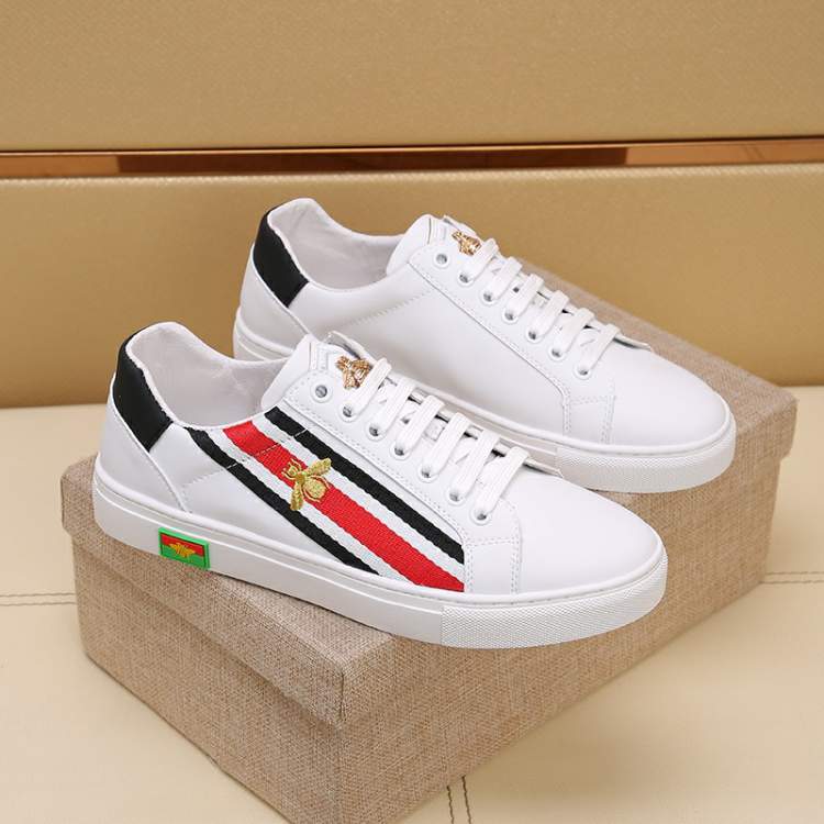 Picture of Gucci Shoes _SKUGuccisz38-44hnx05159624